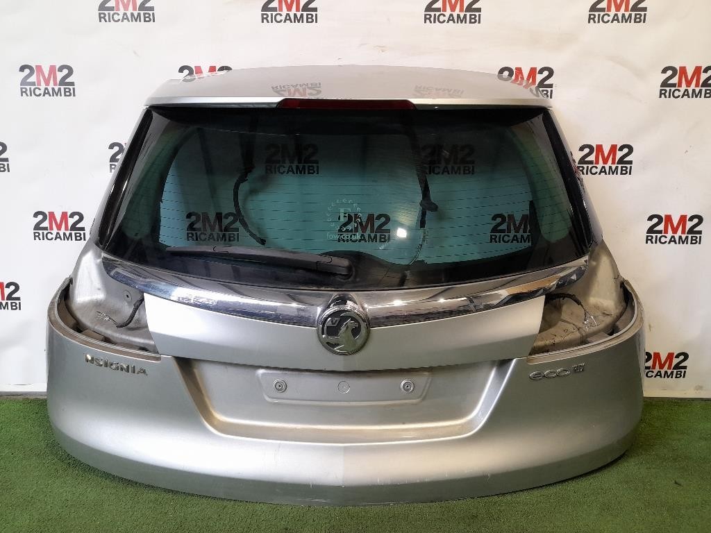 Portello POST 1398068 Opel Insignia A 2013