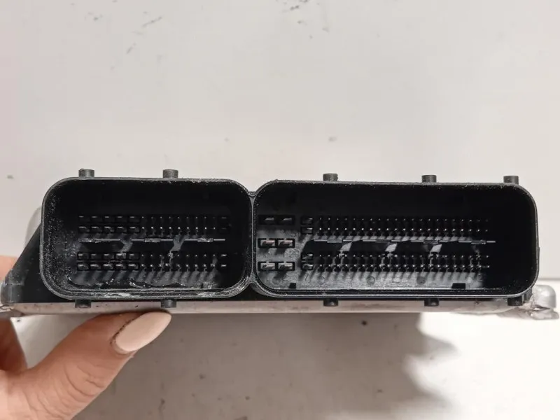 Centralina Iniezione 55258952 Fiat 500L 2013