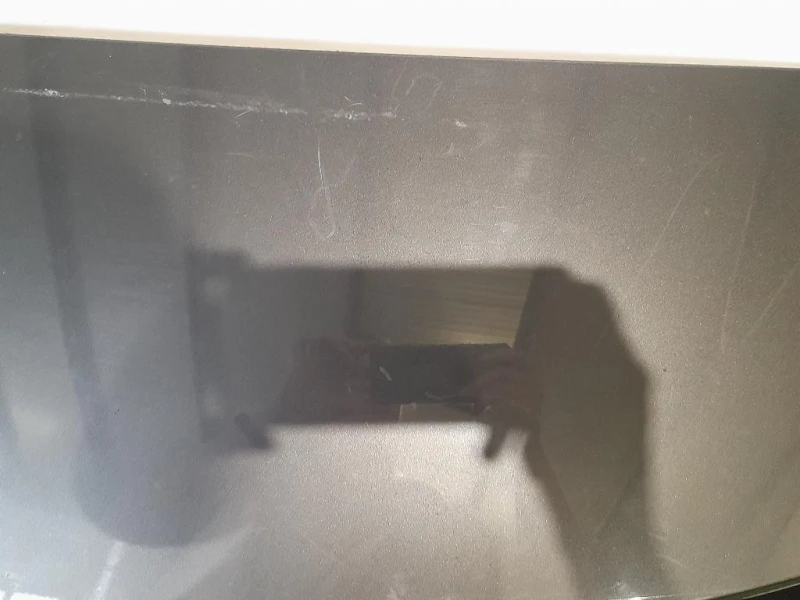 Portello POST 1398068 Opel Insignia A 2013