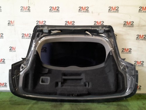 Centralina Iniezione 55258952 Fiat 500L 2013