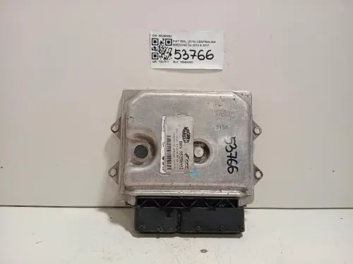Centralina Iniezione 55258952 Fiat 500L 2013