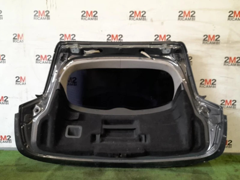 Portello POST Opel Insignia A 2013