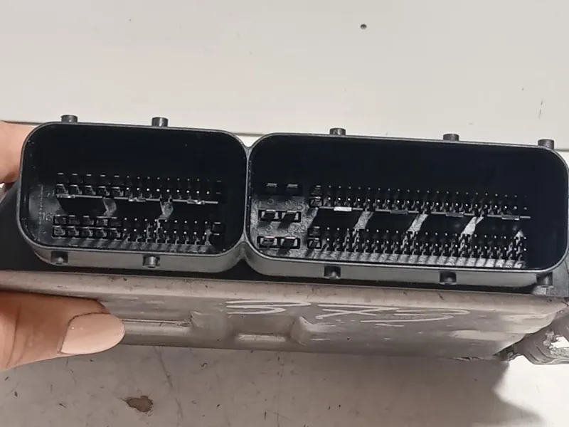 Centralina Iniezione 55259336 Fiat 500L 2013