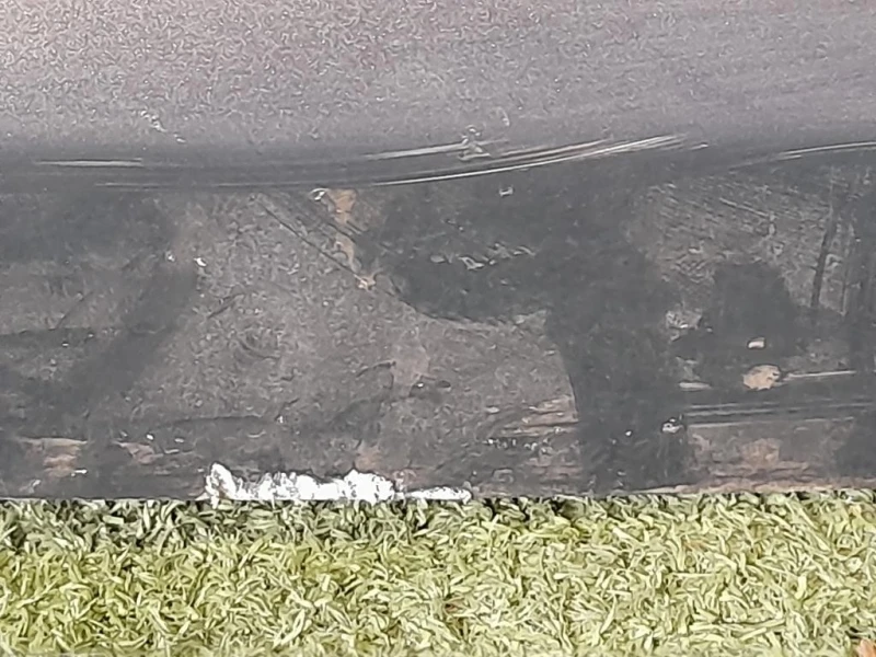 Portello POST Opel Insignia A 2013