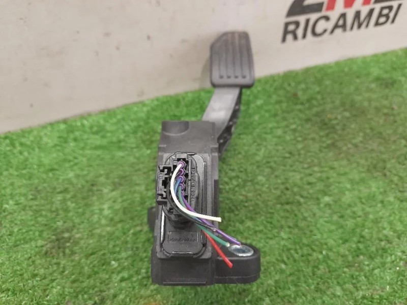 Pedale Acceleratore 781100D110 Toyota Yaris IV 2017