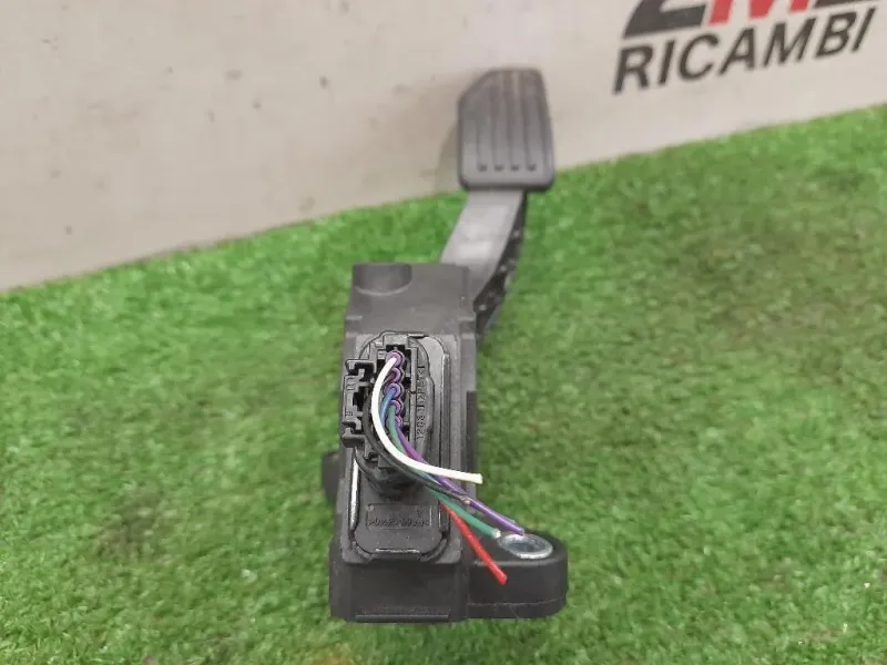 Pedale Acceleratore 781100D110 Toyota Yaris IV 2017