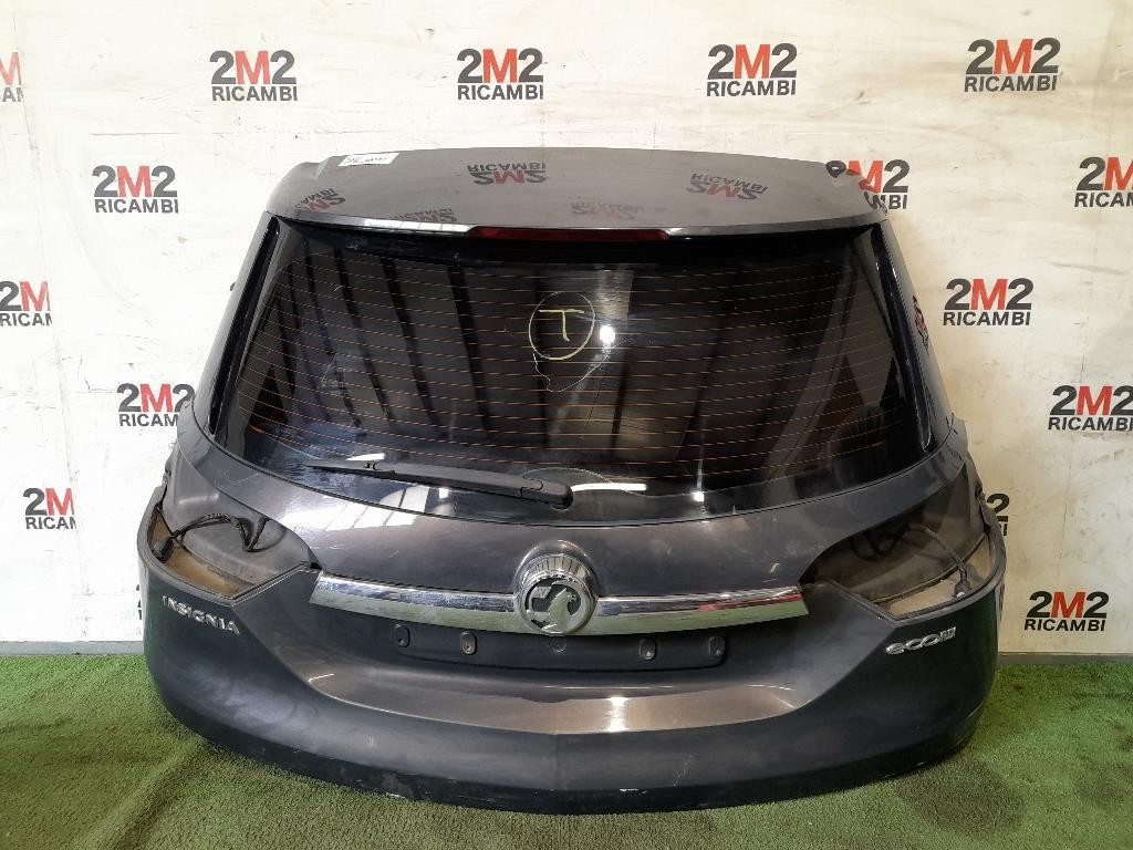 Portello POST Opel Insignia A 2013