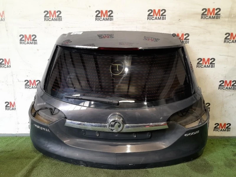 Portello POST Opel Insignia A 2013