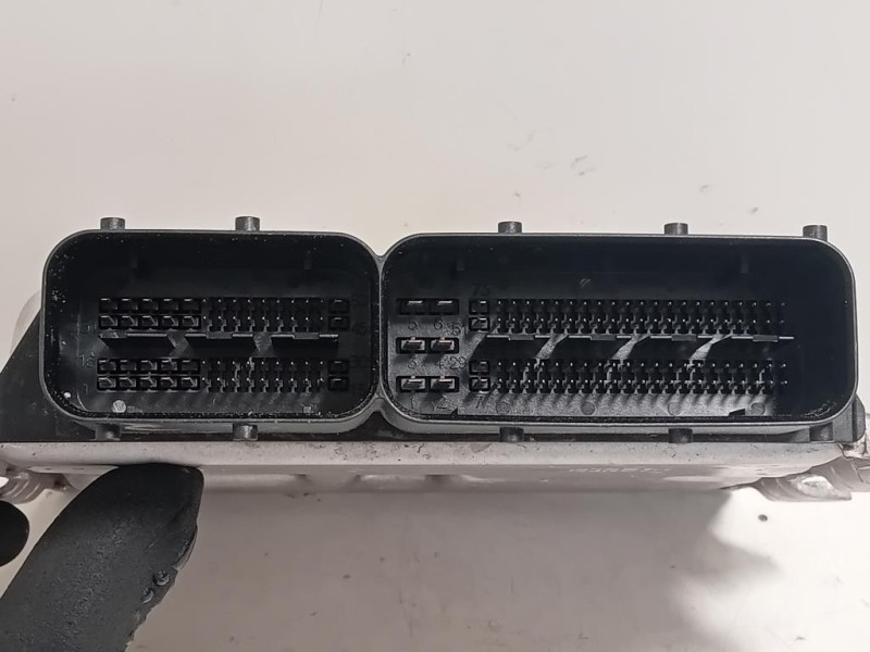 Centralina Iniezione 55258952 Fiat 500L Living 2013