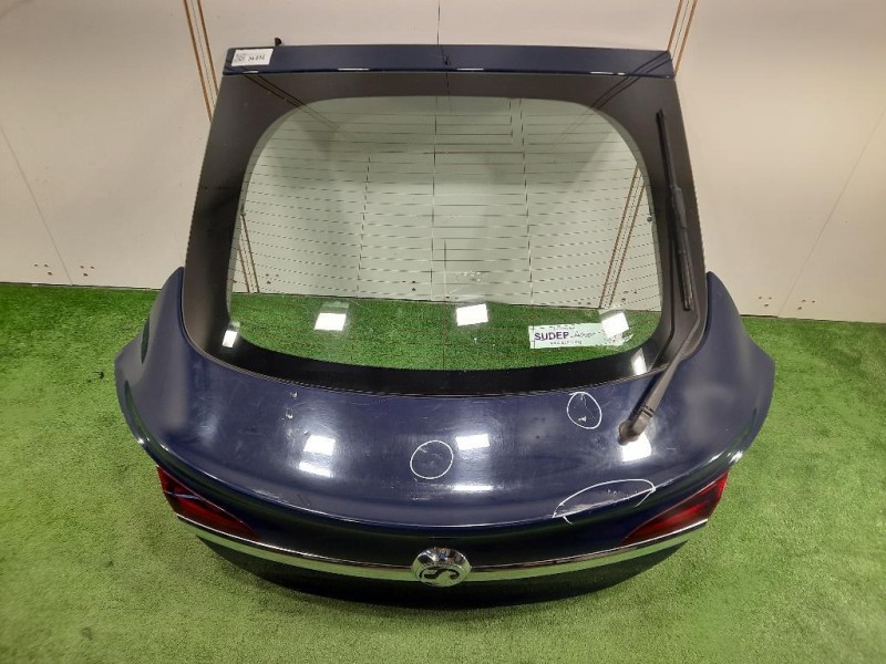 Portello POST 39003587 Opel Insignia A 2013