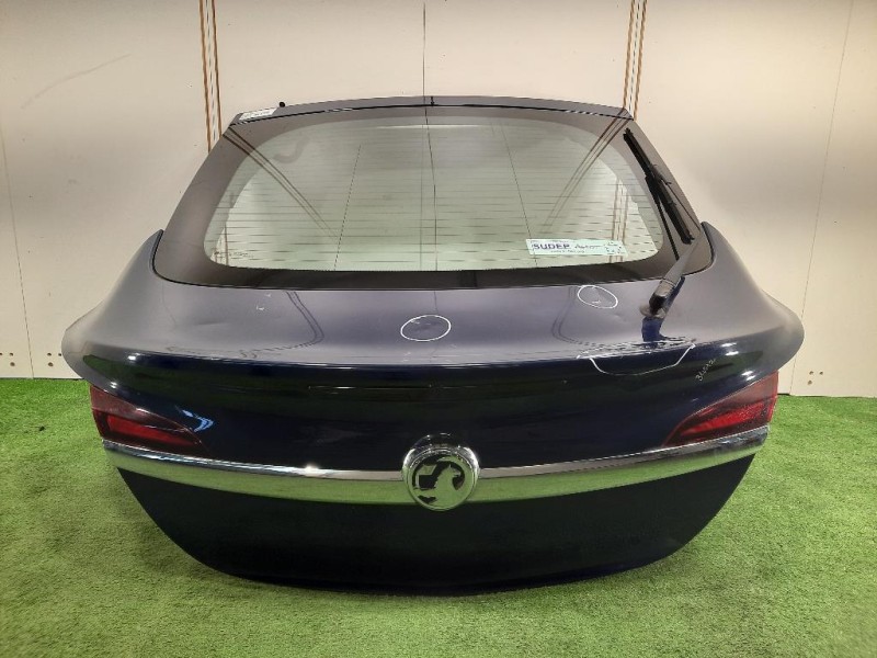 Portello POST 39003587 Opel Insignia A 2013