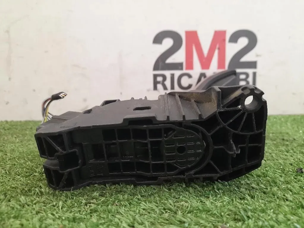 Pedale Acceleratore 5Q1723503H Volkswagen GOLF VII 2017