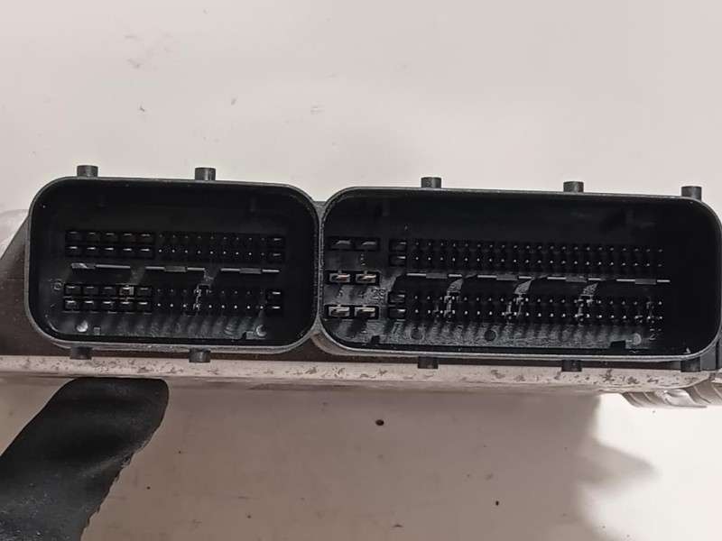 Centralina Iniezione 55260938 Fiat 500X 2015