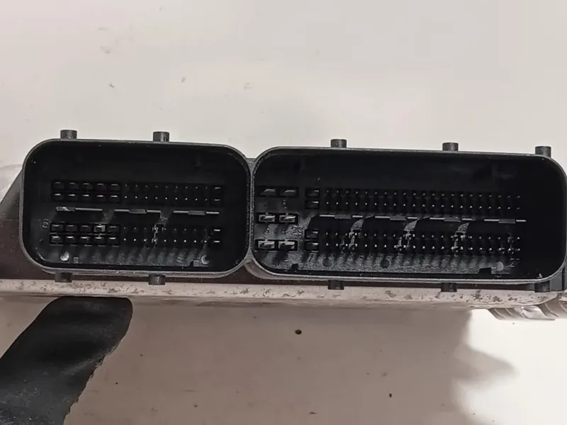 Centralina Iniezione 55260938 Fiat 500X 2015