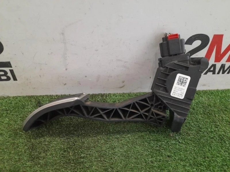 Pedale Acceleratore 5Q1723503H Volkswagen GOLF VII 2017