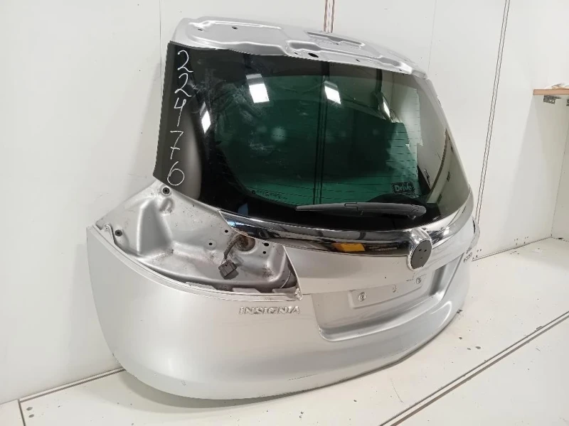 Portello POST NUDO 23126189 Opel Insignia A SW 2009