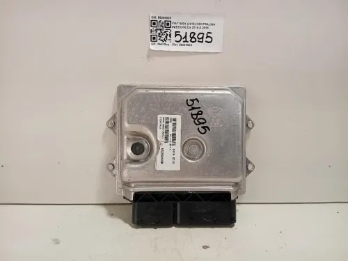 Centralina Iniezione 55260938 Fiat 500X 2015