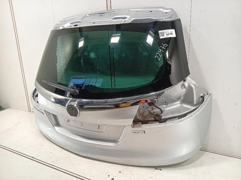 Portello POST NUDO 23126189 Opel Insignia A SW 2009