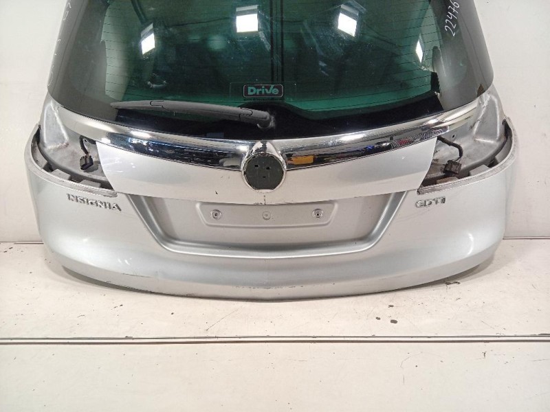 Pedale Acceleratore 1T1721503H Volkswagen Touran II 2007