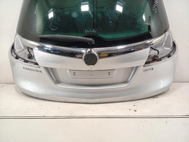 Portello POST NUDO 23126189 Opel Insignia A SW 2009