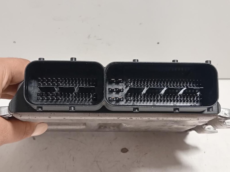 Centralina Iniezione 55260938 Fiat 500X 2015