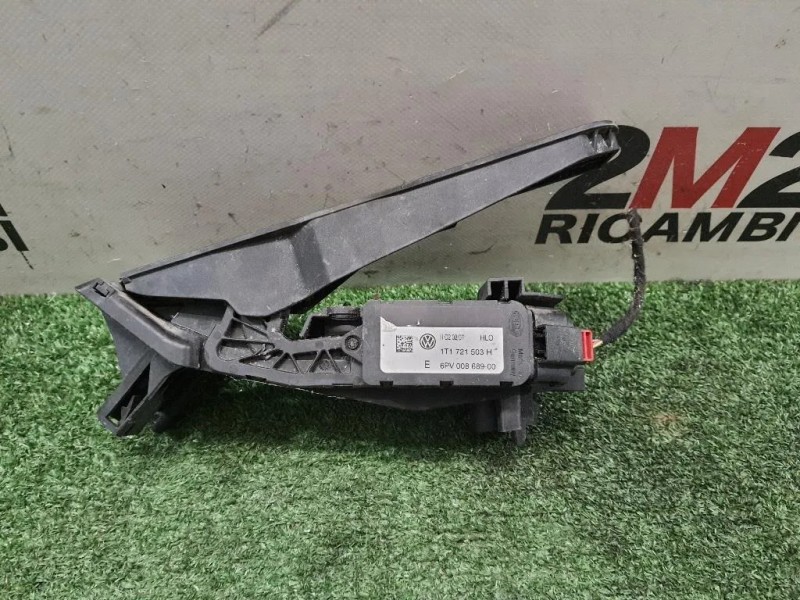 Pedale Acceleratore 1T1721503H Volkswagen Touran II 2007