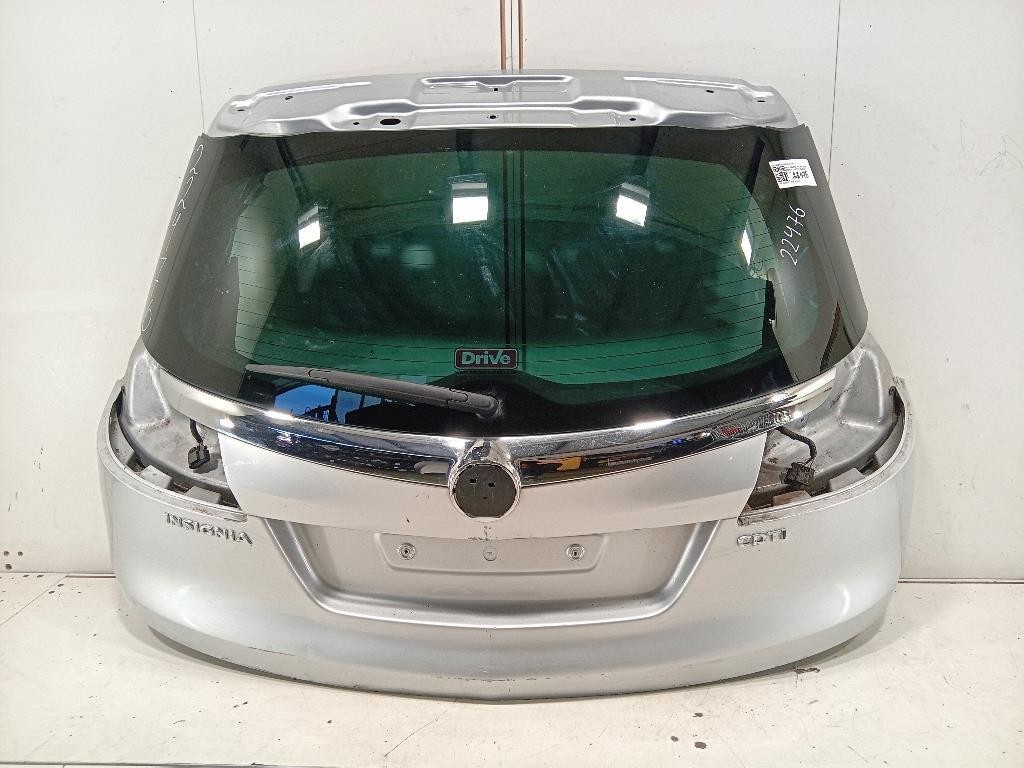 Portello POST NUDO 23126189 Opel Insignia A SW 2009