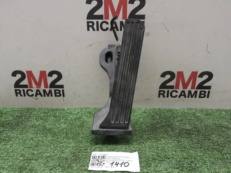 Pedale Acceleratore 1T1721503H Volkswagen Touran II 2007