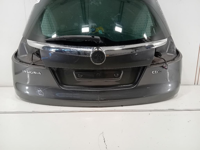 Portello POST NUDO 23126189 Opel Insignia A SW 2009