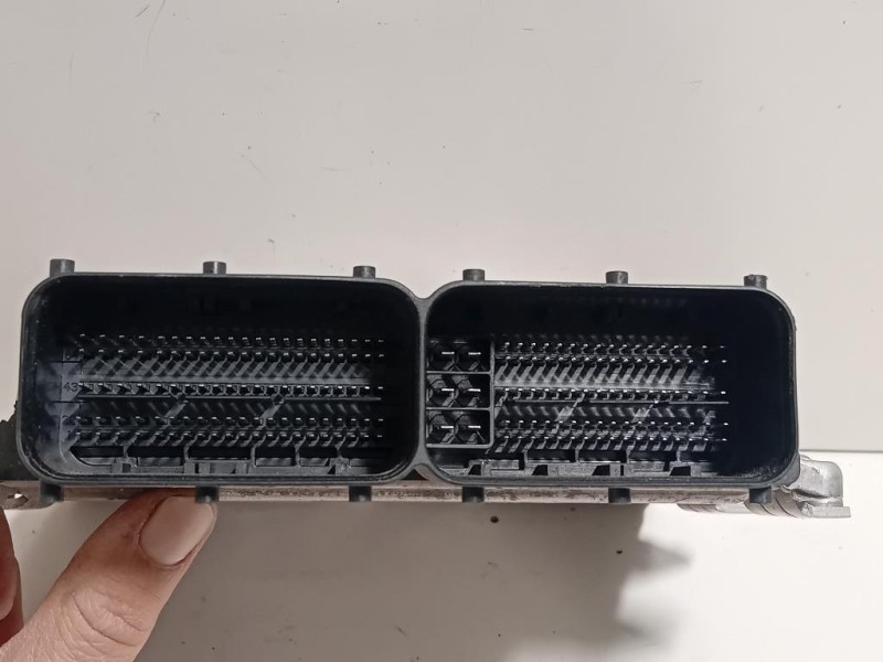 Centralina Iniezione 55271527 Fiat 500X 2015