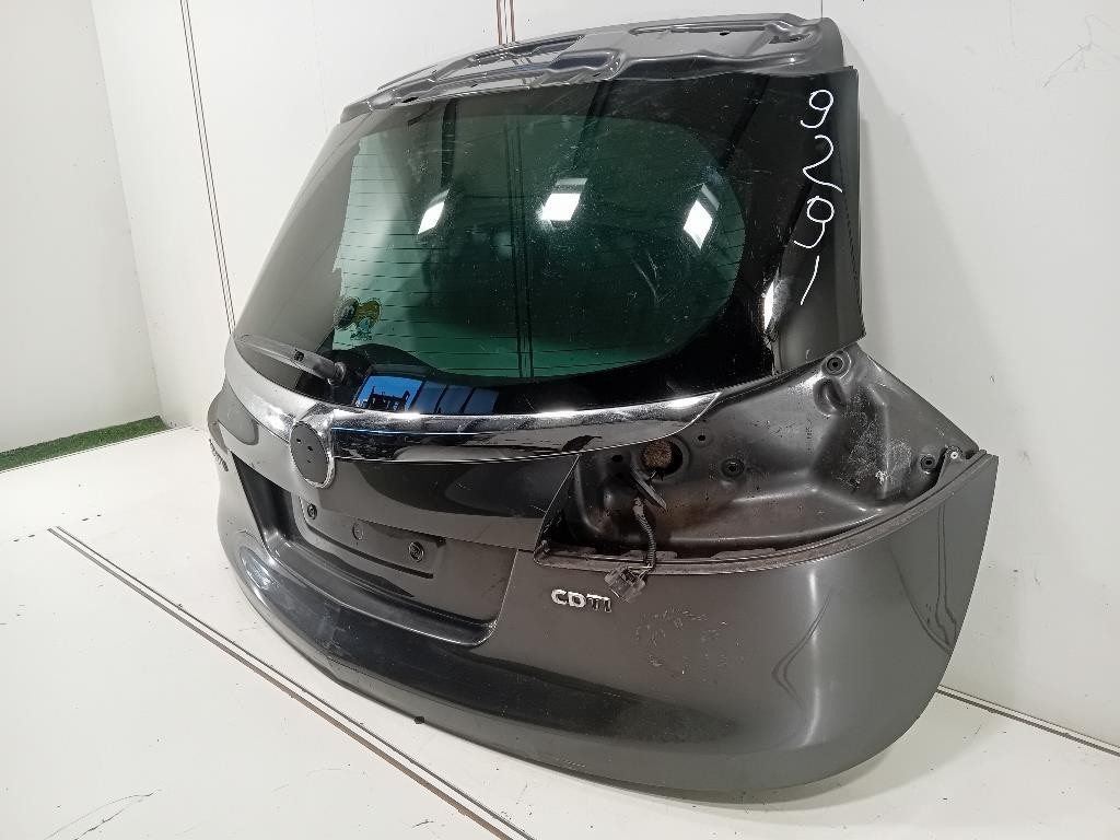 Pedale Acceleratore 31341776 Volvo V40 II 2012