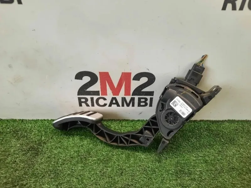 Pedale Acceleratore 31341776 Volvo V40 II 2012