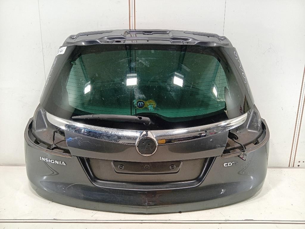 Portello POST NUDO 23126189 Opel Insignia A SW 2009