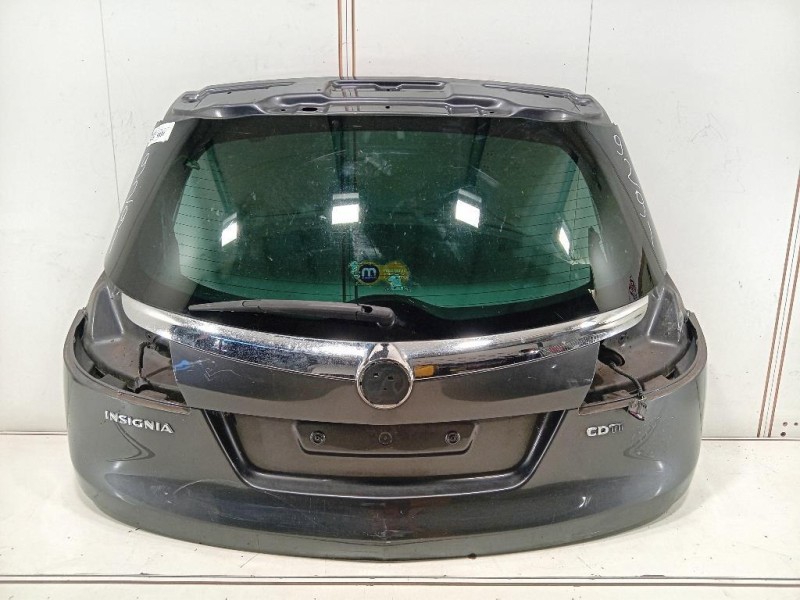 Portello POST NUDO 23126189 Opel Insignia A SW 2009