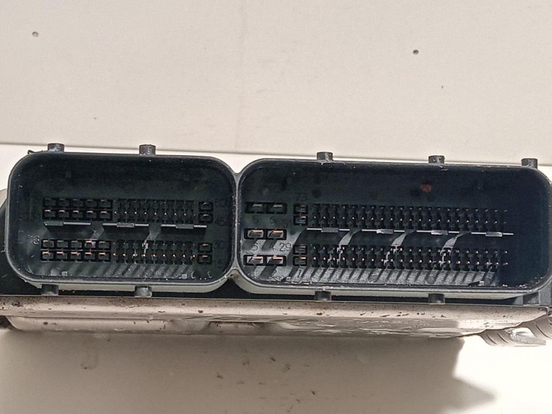 Centralina Iniezione 55260938 Fiat 500X 2015