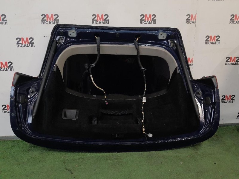 Pedale Acceleratore 31280595 Volvo V40 II 2012