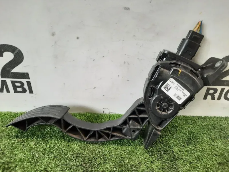 Pedale Acceleratore 31280595 Volvo V40 II 2012