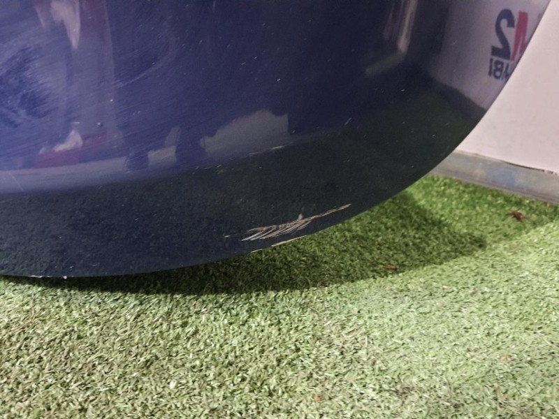 Portello POST NUDO 23126189 Opel Insignia A SW 2009