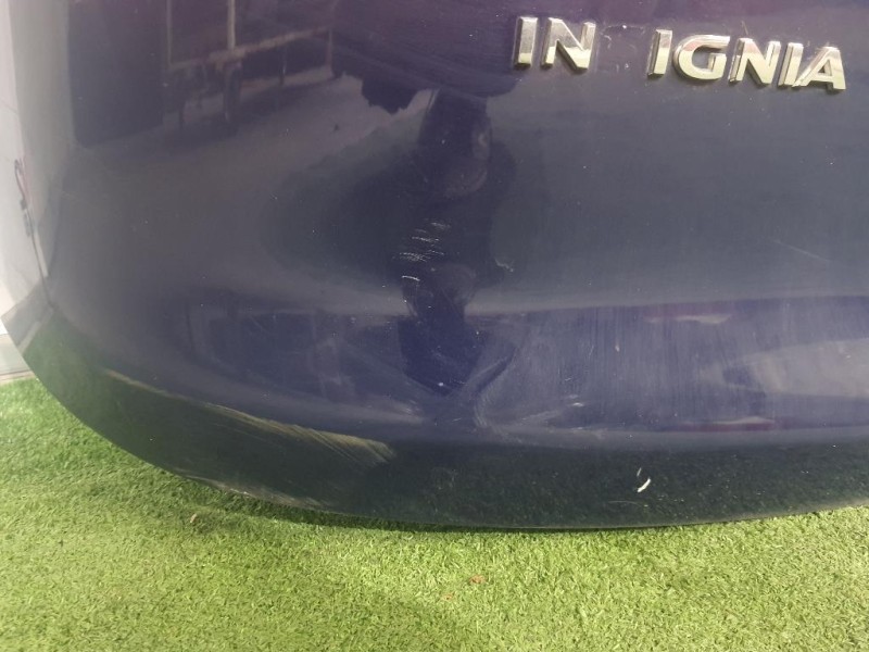 Portello POST NUDO 23126189 Opel Insignia A SW 2009