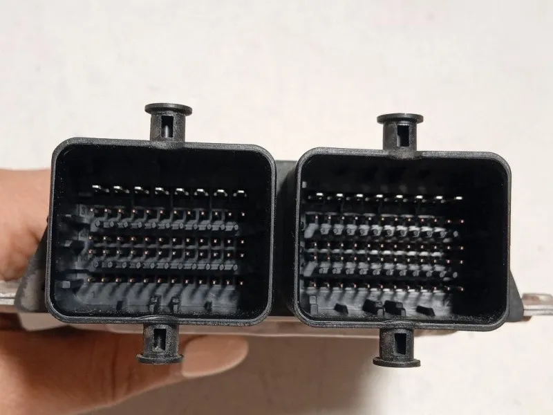 Centralina Iniezione 55258825 Fiat 500X 2018