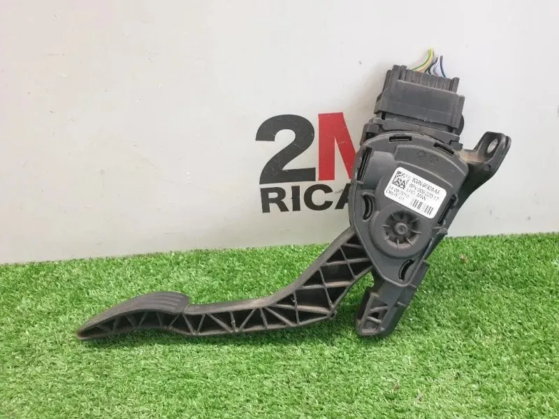 Pedale Acceleratore 8G9N9F836AA Volvo XC60 I 2009