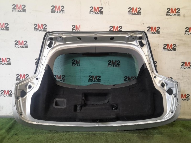 Portello POST Opel Insignia A SW 2009