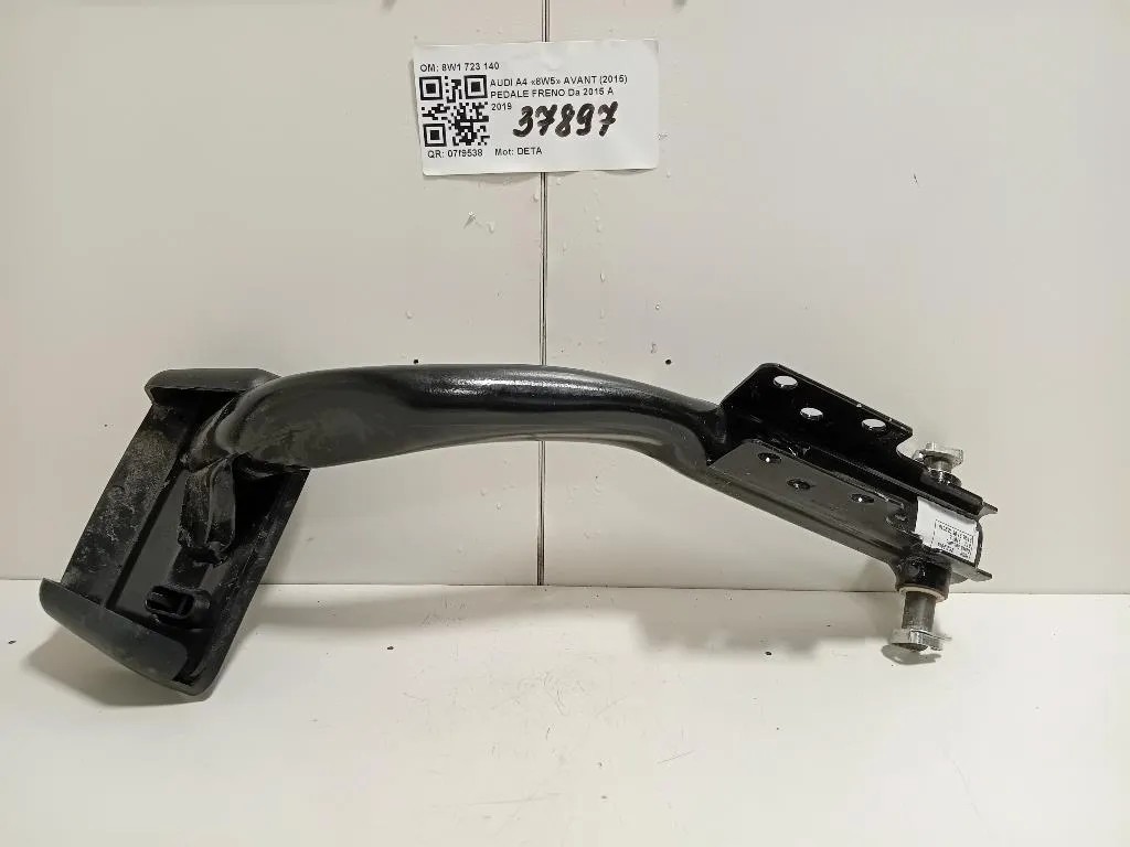 Pedale Freno 8W1 723 140 Audi A4 8W5 Avant 2015