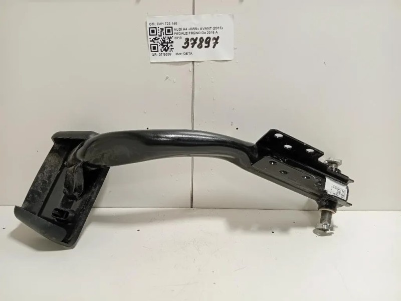 Pedale Freno 8W1 723 140 Audi A4 8W5 Avant 2015