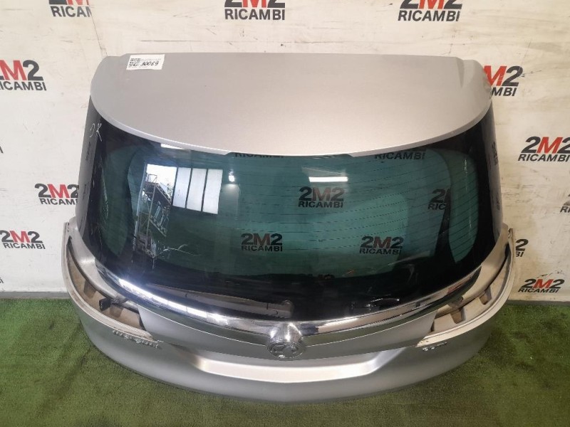 Portello POST Opel Insignia A SW 2009