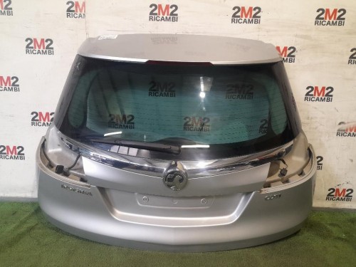 Centralina Iniezione 55258825 Fiat 500X 2018