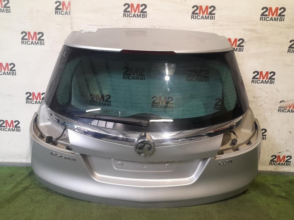 Portello POST Opel Insignia A SW 2009