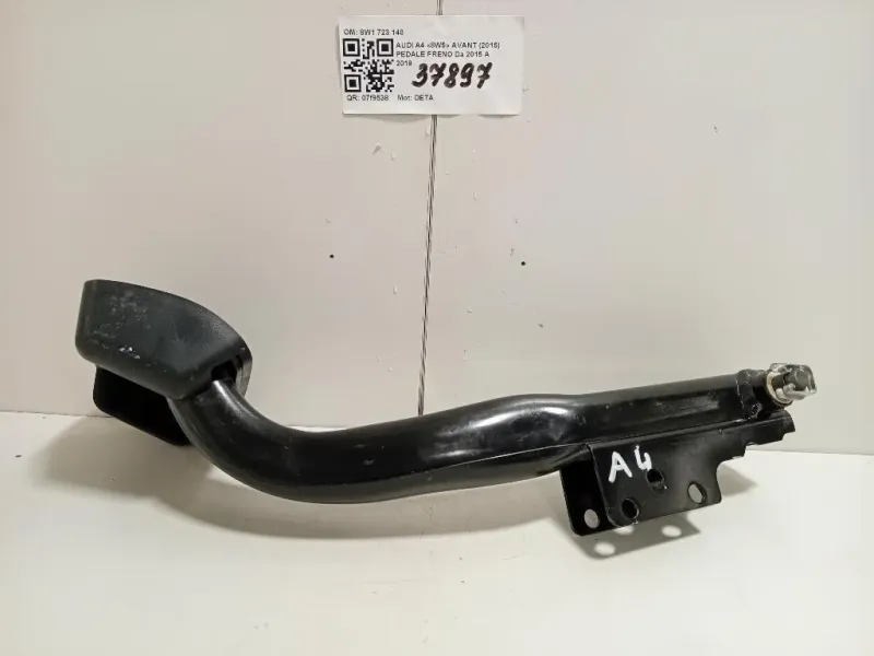 Pedale Freno 8W1 723 140 Audi A4 8W5 Avant 2015