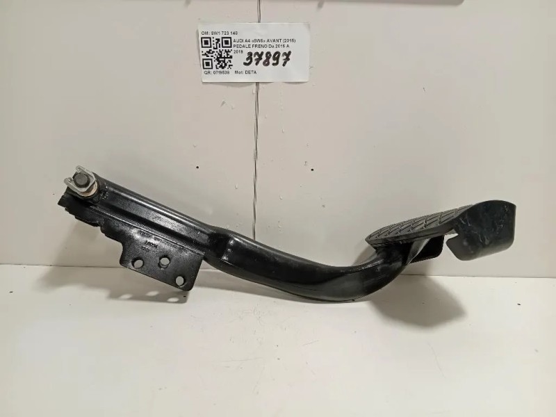 Pedale Freno 8W1 723 140 Audi A4 8W5 Avant 2015