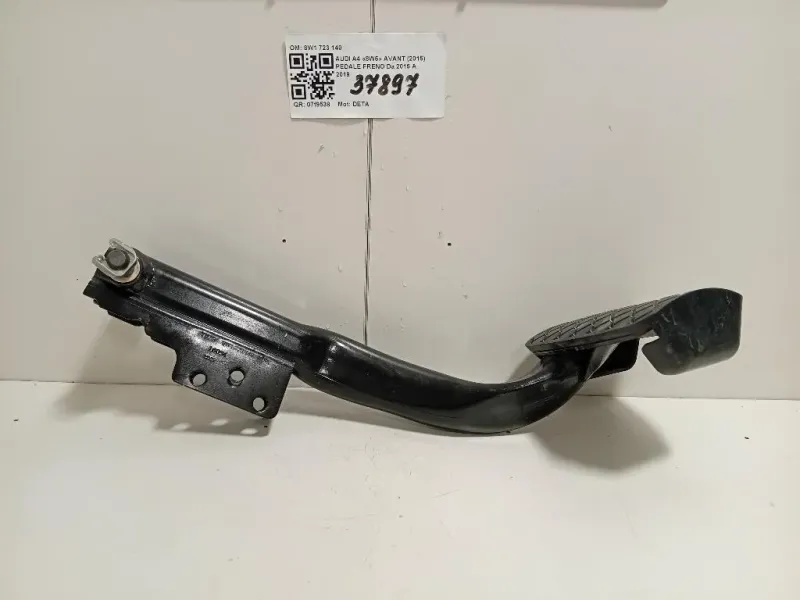 Pedale Freno 8W1 723 140 Audi A4 8W5 Avant 2015